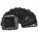 Купить Matrix fishing GLN053 River Keepnet Черный  Black 4 m  7ft.ru в интернет магазине Семь Футов