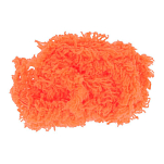 Baetis BABHFLO Blob Hair Перо  Fluor Orange