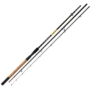 Купить Mikado waa1017-390 карповая удочка Sensual NG X-Heavy Feeder Black 165x8x8 3.90 m 7ft.ru в интернет магазине Семь Футов