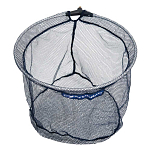 Garbolino GOMNC6010NH-CB Coup Practis D45 Головка подсачека Черный Grey