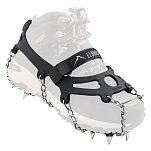 Elbrus M000252514-BLACK-37-40 Nagar Ремни Для Лыжных Кошек  Black EU 37-40