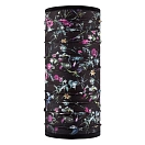 Купить Buff ® 129950.555.10.00 Шарф-хомут Polar Reversible Черный Mintra Multi 7ft.ru в интернет магазине Семь Футов
