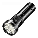 Купить Superfire 6977502518101 Фонарик L24 Black 16x6x5 7ft.ru в интернет магазине Семь Футов