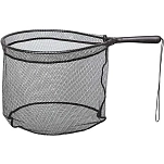 Traper fly 83118 Сачок Silicon  Black 45 x 40 x 35 cm