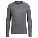 Купить Rapha BLS02LSGRYXLG Базовый слой с длинным рукавом Merino Серый Grey XL 7ft.ru в интернет магазине Семь Футов