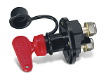 Выключатель массы 150A черный, Quick FDS15N000000A00