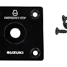 Панель Suzuki 3782599E00000