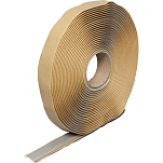 Dicor 533-BT18345 Butyl Tape Ремонт крыши Золотистый