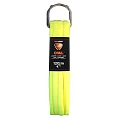 Купить Sofsole 810807 шнурки Oval Yellow Neon 15x5x2 120 cm 7ft.ru в интернет магазине Семь Футов