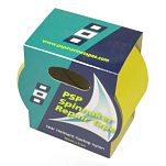 Plastimo 5018400070108 4.5 m Клейкая лента  Yellow 50 mm