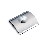 Tessilmare 66191 Sphaera 25 Соединитель из нержавеющей стали White