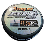 Colmic NYSFXR074 фторуглерод Seaguar FXR 50 m  Clear 0.740 mm