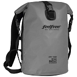 Feelfree gear Dry-Tank-15L-DP-V2_SlateGrey Сухой пакет 15L Серый  Slate Grey