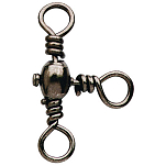 SPRO 004552-00208-00000-00 Crossline Вертлюги Черный  Black 8 