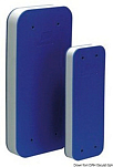 Кранец плоский из EVA + PE Osculati 33.504.01 490 x 180 мм синий