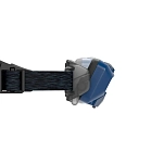 Ledlenser l45203 фара HF6R Blue 20x12x12 800 Lumens