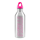 Купить Mizu M1010111.0003 M8 Retro бутылка 750ml Бесцветный  Silver / Pink 7ft.ru в интернет магазине Семь Футов