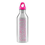 Mizu M1010111.0003 M8 Retro бутылка 750ml Бесцветный  Silver / Pink