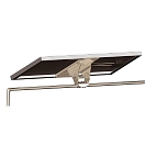 Купить Uniteck l54281 наклонная опора для одной панели 200W Grey 70x50x20 7ft.ru в интернет магазине Семь Футов