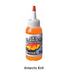 Kolpo 1163019-04 Gel Booster 75ml Жидкая приманка для антарктического криля Orange