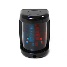 Купить Комбинированный огонь Anheart Marine B011025-LD 12В 225° IP54 светодиодный зелёный/красный свет из чёрного пластика 7ft.ru в интернет магазине Семь Футов