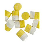 Kali kunnan 89321 TRS Плавать Белая  White / Yellow 7 x 13 mm 
