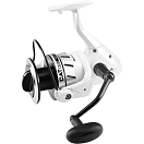 Купить Mikado KDA171-8011 Catone Катушка Для Сома  White / Black 8000 7ft.ru в интернет магазине Семь Футов