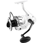 Mikado KDA171-8011 Catone Катушка Для Сома  White / Black 8000