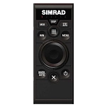 Simrad si595 контроль OP50 44.5x150 mm Black 16x10x10