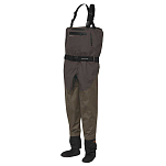 Scierra 73838 Helmsdale Chest Long Wader  Green EU 46-47