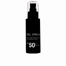 Купить Vanessium 8437024160090 Солнцезащитный крем SPF50+ 50ml Clear 10x10x15 7ft.ru в интернет магазине Семь Футов