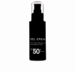 Vanessium 8437024160090 Солнцезащитный крем SPF50+ 50ml Clear 10x10x15