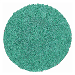 Диск 3M Green Corps Abrasive Disc 36535 Ø76,2мм 25шт зернистость 60 абразивный для шлифовки