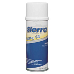 Sierra SIE18-EU9550-0 530ml Масло для запотевания внутренних деталей двигателя Бесцветный Clear