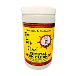 Tip top teak 928-TC2000 чистящее средство Crystal 946ml White
