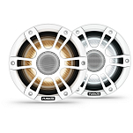 Garmin 010-02771-10 Fusion Signature Series 3i Морские коаксиальные динамики CRGBW Белая White 230W 