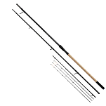 Shimano fishing AEX5DHPFDR13 Aero X5 Distance Heavy Power Feeder Удочка Для Ловли Карпа Бежевый 3.96 m 