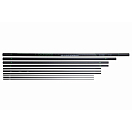 Купить Matrix fishing GPO178 MTX Margin Раздел 5 Серебристый Black 7ft.ru в интернет магазине Семь Футов