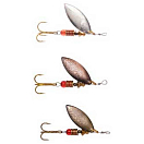 Купить Mikado PMB-OWI-22-AG Willow Ложка 22g Многоцветный  AG 7ft.ru в интернет магазине Семь Футов