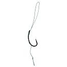 Купить Prowess PRCAM0630T6-20B Loops Curve T6 Лидер  Grey / Clear 7ft.ru в интернет магазине Семь Футов