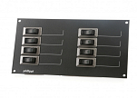 PHILIPPI STV208 Power Distribution Panel 32968-bvs