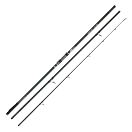 Купить Cinnetic 8695-420 Armed XBR MN Surf Удочка Для Серфинга Серебристый Black 4.20 m 7ft.ru в интернет магазине Семь Футов