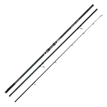 Cinnetic 8695-420 Armed XBR MN Surf Удочка Для Серфинга Серебристый Black 4.20 m