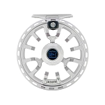 Hardy 1596200 Катушка для нахлыста Fortuna Regent Grey Silver 6000