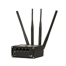 Купить Teltonika RUT-950 Modem/Router 3G/4G/WiFi Черный  Black 7ft.ru в интернет магазине Семь Футов