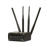 Teltonika RUT-950 Modem/Router 3G/4G/WiFi Черный  Black