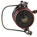 Купить Daiwa m112802 запасная шпуля Tournament CB 20 45 SCWQD Black 10x10x10 7ft.ru в интернет магазине Семь Футов