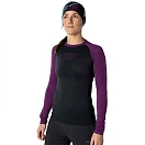 Купить Dynafit 08-0000071057-6721-48/42 Базовый слой с длинным рукавом Speed Dryarn Royal Purple 22x13x5 DE 42 7ft.ru в интернет магазине Семь Футов