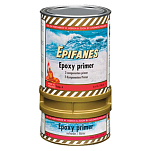Epifanes EPW.750 750ml Эпоксидная грунтовка  Clear