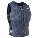 Купить ION 48222-4165-019 distorted-grey-54/xl Защитный жилет с передней молнией ядра вектора Distorted / Grey 35x25x10 7ft.ru в интернет магазине Семь Футов
